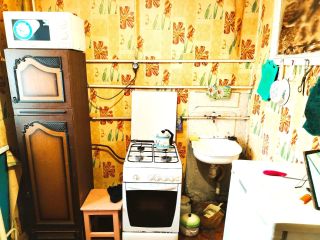 Продается 1 комнатная квартира косметический ремонт удобное расположение возможен торг фото 15 Желтинский