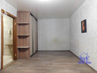 Продается 1 комнатная квартира свежий ремонт взрослый собственник фото 2 Новосибирск