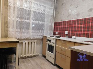 Продается 1 комнатная квартира свежий ремонт взрослый собственник фото 9 Новосибирск