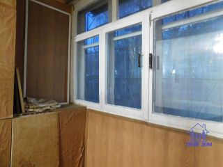 Продается 1 комнатная квартира свежий ремонт взрослый собственник фото 16 Новосибирск