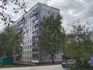 Продается 1 комнатная квартира свежий ремонт взрослый собственник фото 22 Новосибирск