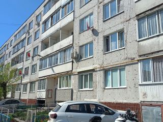 Продается трехкомнатная квартира косметический ремонт пластиковые окна фото 2 Ногинск