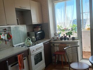 Продается трехкомнатная квартира косметический ремонт пластиковые окна фото 5 Ногинск