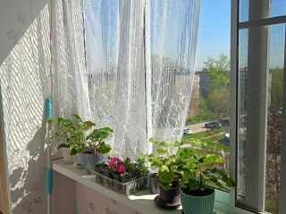 Продается трехкомнатная квартира косметический ремонт пластиковые окна фото 6 Ногинск
