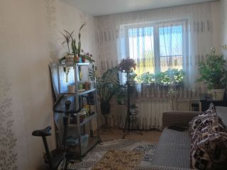 Продается трехкомнатная квартира косметический ремонт пластиковые окна фото 10 Ногинск