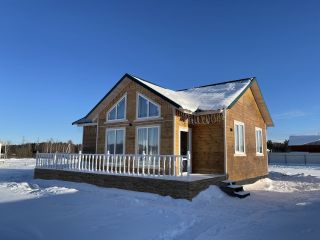 Продаю панельный дом подведено электричество с мебелью фото Можайск