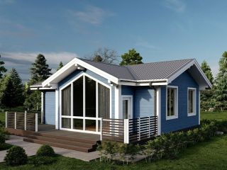 Продаю панельный дом подведено электричество с мебелью фото 10 Можайск