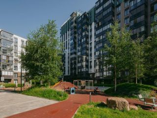 Продаю двухкомнатную квартиру видеонаблюдение фото 2 Санкт-Петербург
