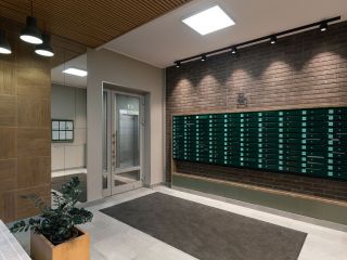 Продаю двухкомнатную квартиру видеонаблюдение фото 6 Санкт-Петербург