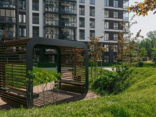 Продаю двухкомнатную квартиру видеонаблюдение фото 7 Санкт-Петербург