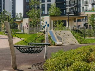Продаю двухкомнатную квартиру видеонаблюдение фото 8 Санкт-Петербург