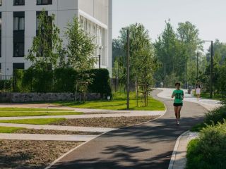 Продаю двухкомнатную квартиру видеонаблюдение фото 12 Санкт-Петербург