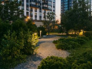 Продаю двухкомнатную квартиру видеонаблюдение фото 13 Санкт-Петербург