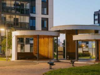 Продаю двухкомнатную квартиру видеонаблюдение фото 15 Санкт-Петербург