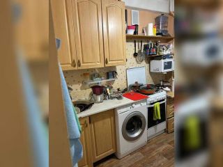 Продается 1 комн. квартира фото 10 Санкт-Петербург