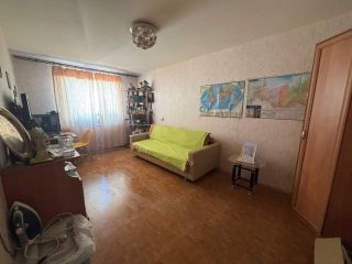 Продаю трехкомнатную квартиру с мебелью возможен торг фото 6 Санкт-Петербург