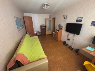 Продаю трехкомнатную квартиру с мебелью возможен торг фото 7 Санкт-Петербург