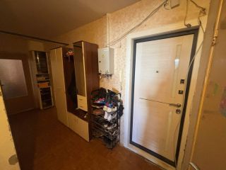 Продаю трехкомнатную квартиру с мебелью возможен торг фото 12 Санкт-Петербург