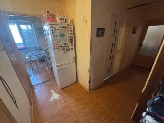 Продаю трехкомнатную квартиру с мебелью возможен торг фото 13 Санкт-Петербург