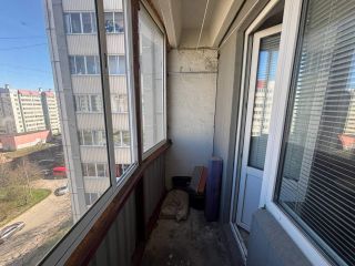 Продаю трехкомнатную квартиру с мебелью возможен торг фото 17 Санкт-Петербург
