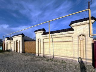 Продам кирпичный дом фото 2 Армавир