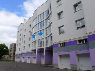 Продается двухкомнатная квартира кирпичный чистый подъезд фото Ярославль