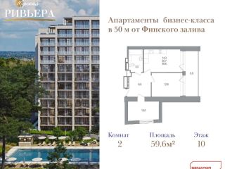 Продается 2 комнатная квартира видеонаблюдение черновая отделка фото Санкт-Петербург