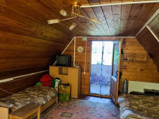 Продам деревянный дом с мебелью есть электричество фото 3 Дмитров