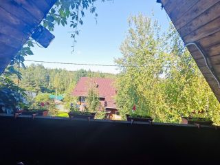 Продам деревянный дом с мебелью есть электричество фото 8 Дмитров
