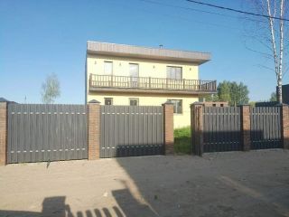 Продам кирпичный коттедж фото 5 Ярославль
