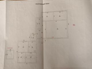 Продам кирпичный дом имеется скважина с коммуникациями фото 2 Новокубанск