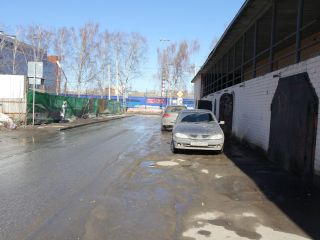 Сдам помещение под склад есть смотровая яма фото 9 Екатеринбург
