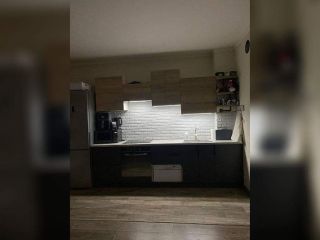 Продам однокомнатную квартиру евроремонт фото 2 Тюмень