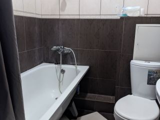 Продаю однушку с индивидуальным отоплением видеонаблюдение взрослый собственник фото 6 Краснодар