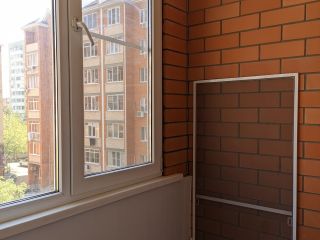 Продаю однушку с индивидуальным отоплением видеонаблюдение взрослый собственник фото 7 Краснодар