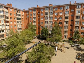 Продаю однушку с индивидуальным отоплением видеонаблюдение взрослый собственник фото 8 Краснодар