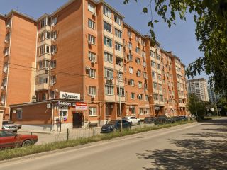 Продаю однушку с индивидуальным отоплением видеонаблюдение взрослый собственник фото 10 Краснодар