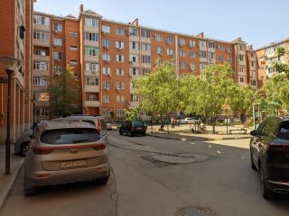 Продаю однушку с индивидуальным отоплением видеонаблюдение взрослый собственник фото 11 Краснодар
