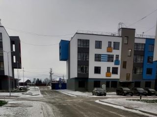 Продам двушку видеонаблюдение фото 18 Гатчина