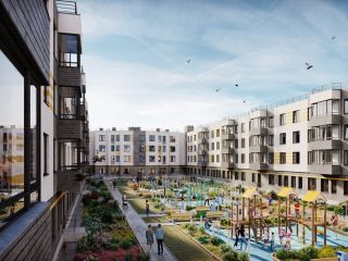 Продается 2 комн. квартира видеонаблюдение фото 3 Гатчина