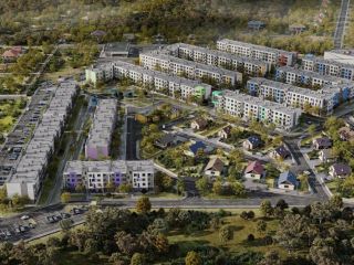 Продам однокомнатную квартиру видеонаблюдение фото 4 Гатчина