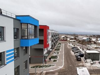 Продам однокомнатную квартиру видеонаблюдение фото 14 Гатчина