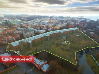 Продаю нежилое помещение фото Санкт-Петербург