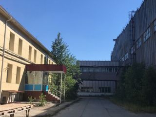 Продам помещение под производство кирпичный фото 2 Санкт-Петербург