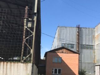Продам помещение под производство кирпичный фото 8 Санкт-Петербург