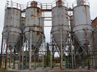 Продаю помещение под производство рядом асфальт фото 4 Москва