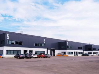 Продам складское помещение фото 3 Подольск