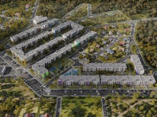 Продам однокомнатную квартиру видеонаблюдение фото 7 Гатчина