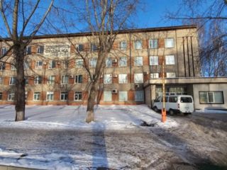 Продаю нежилое помещение подключена канализация с коммуникациями фото Томск