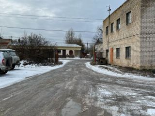 Продаю нежилое помещение с коммуникациями подключена канализация фото Александров